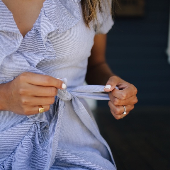 Sincerely Jules Dolly dress - Picture 2 of 8